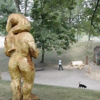 Parc de la Citadelle