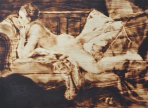 Boucher. Nu couché
Hors collection