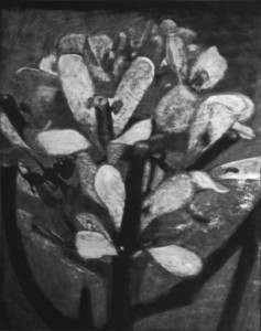 2013/ 55x70cm