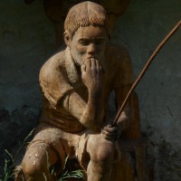 Petit pécheur